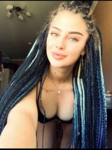 Анкета проститутки Елена, 23 года