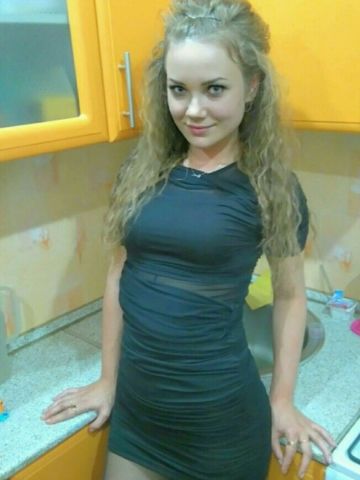 Анкета проститутки Карина, 24 года